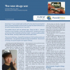 VoxBrief - August 2013 - The New Drugs War
